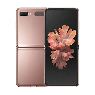 Cambio de pantalla Samsung Galaxy Z Flip 2