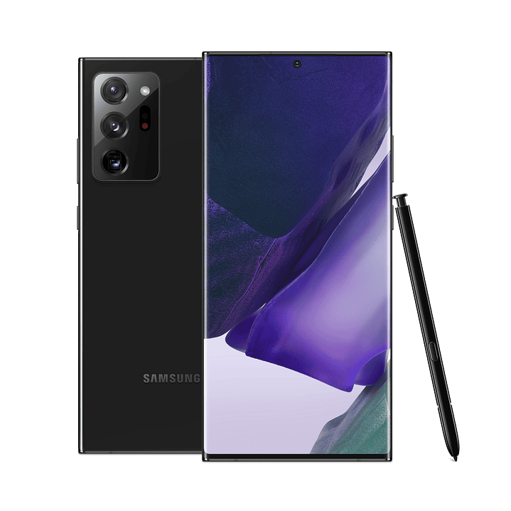 Cambio de batería Samsung NOTE 20 Ultra 1