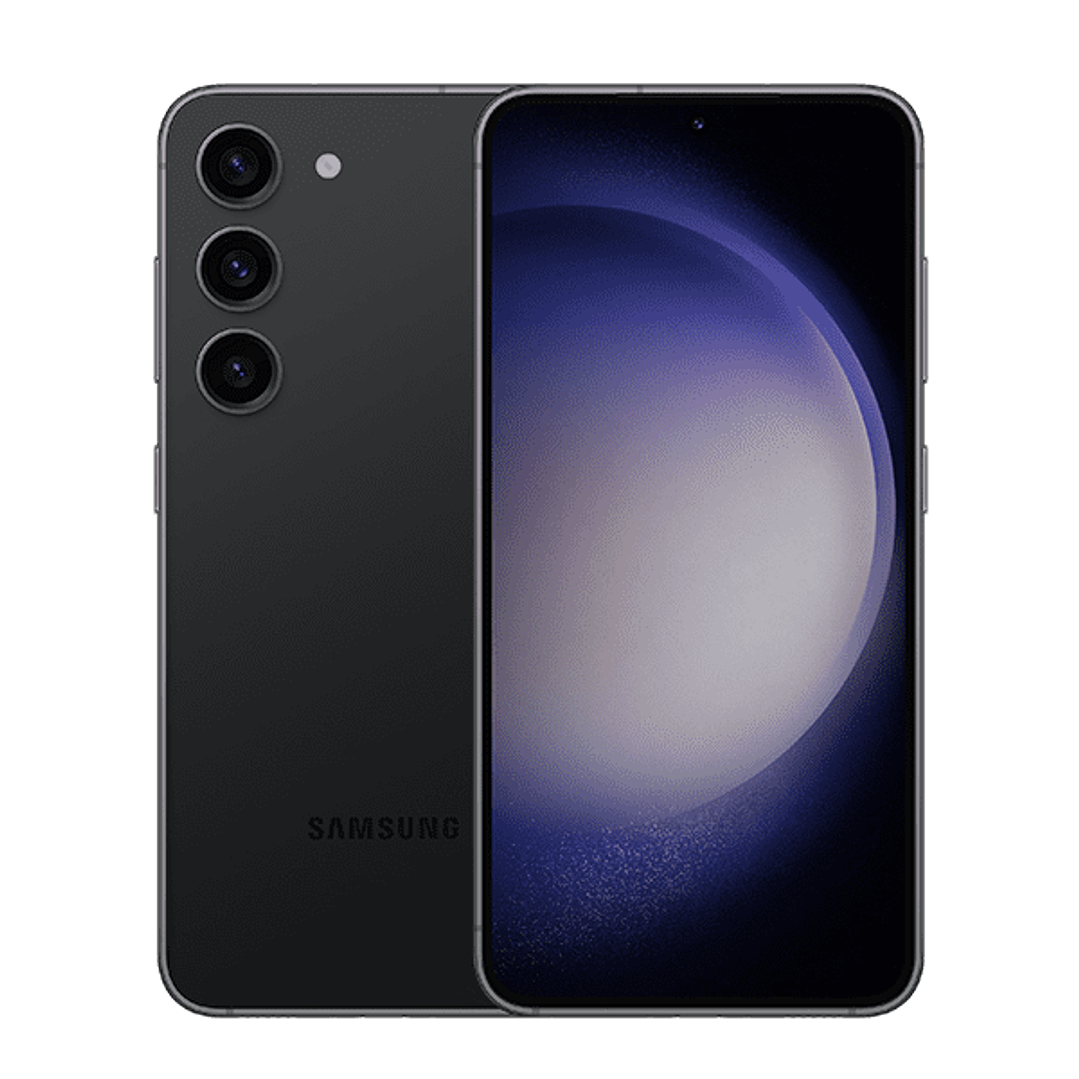 Cambio de batería Samsung S23 1