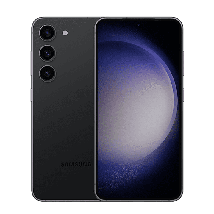 Cambio de batería Samsung S23 1