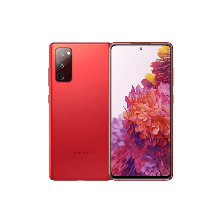 Cambio de batería Samsung S20 FE 1