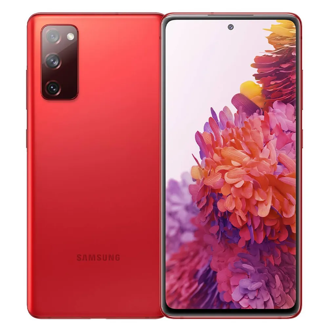 Cambio de batería Samsung S20 FE 1