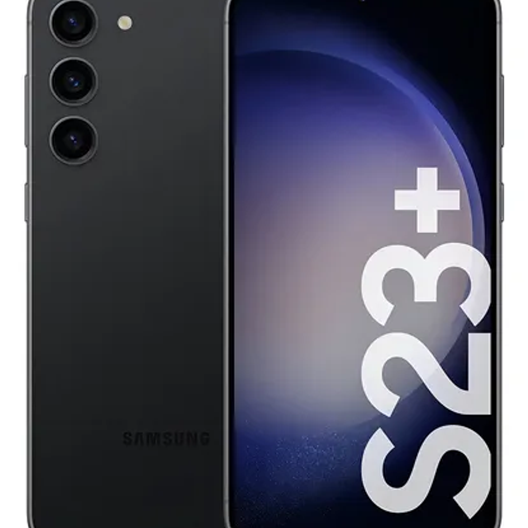 Cambio de batería Samsung S23 + 1