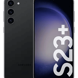 Cambio de batería Samsung S23 +