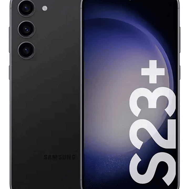 Cambio de batería Samsung S23 + 1