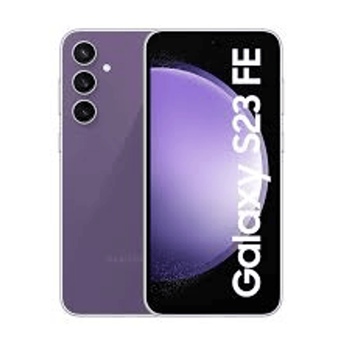 Cambio de batería Samsung S23 FE 1