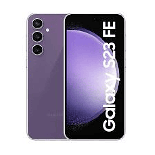 Cambio de batería Samsung S23 FE