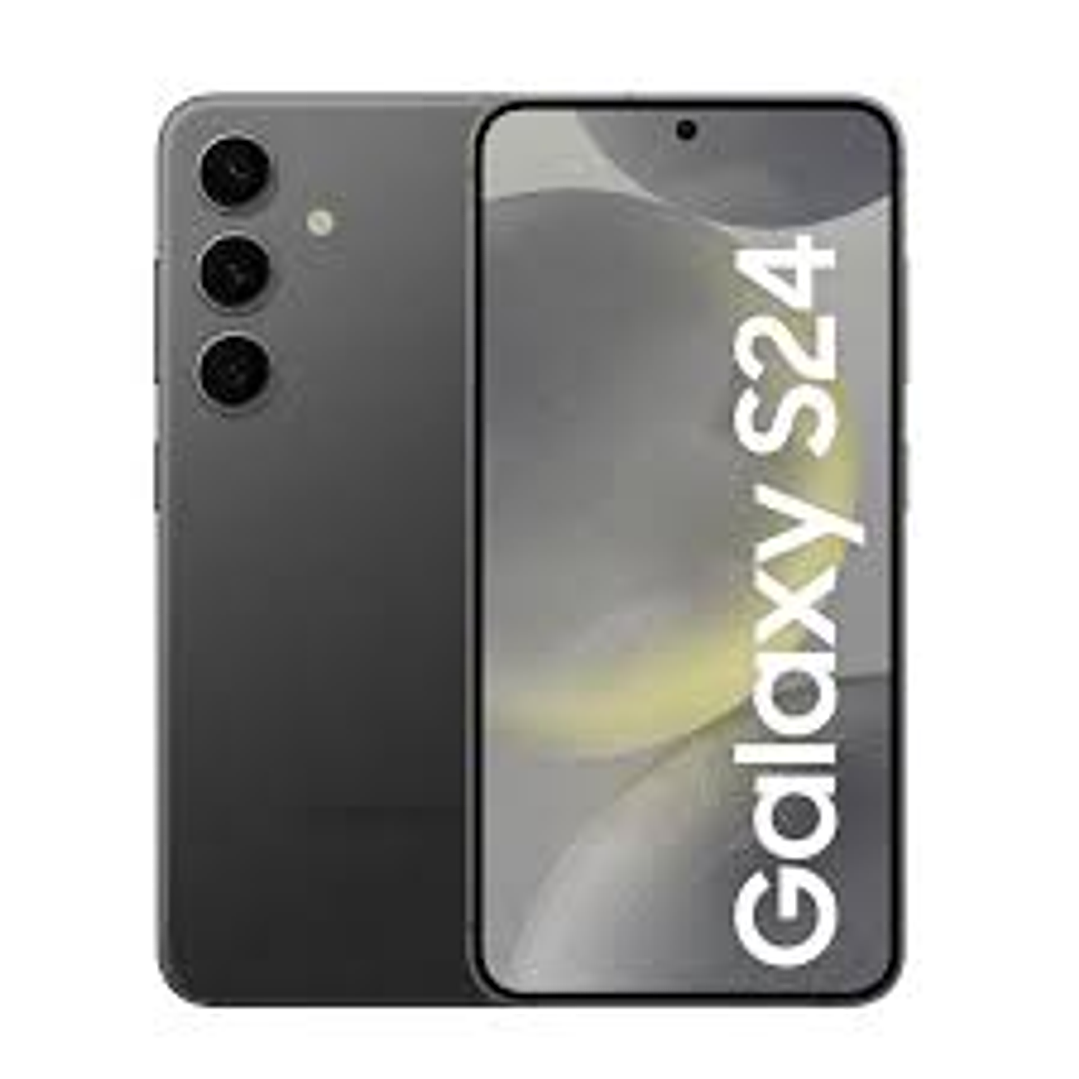 Cambio de batería Samsung S24 1