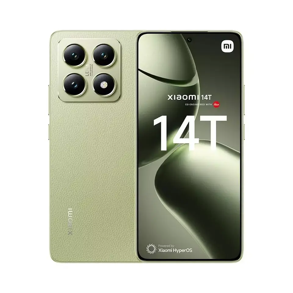 Cambio de pantalla Xiaomi 14t 1