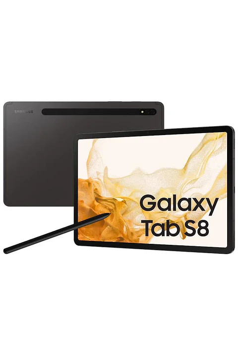Cambio de pantalla Samsung Galaxy Tab S8 (X706B)