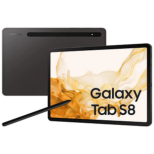 Cambio de pantalla Samsung Galaxy Tab S8 (X706B)