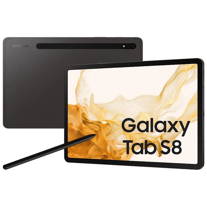 Cambio de pantalla Samsung Galaxy Tab S8 (X706B) 1