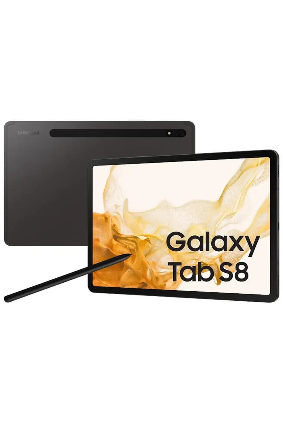 Cambio de pantalla Samsung Galaxy Tab S8 (X706B) 1