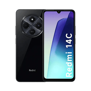Cambio de pantalla Xiaomi Redmi 14C