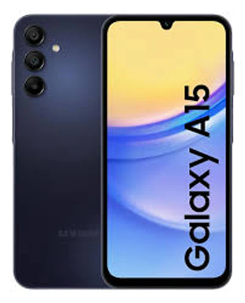 Cambio de pantalla Samsung Galaxy A15