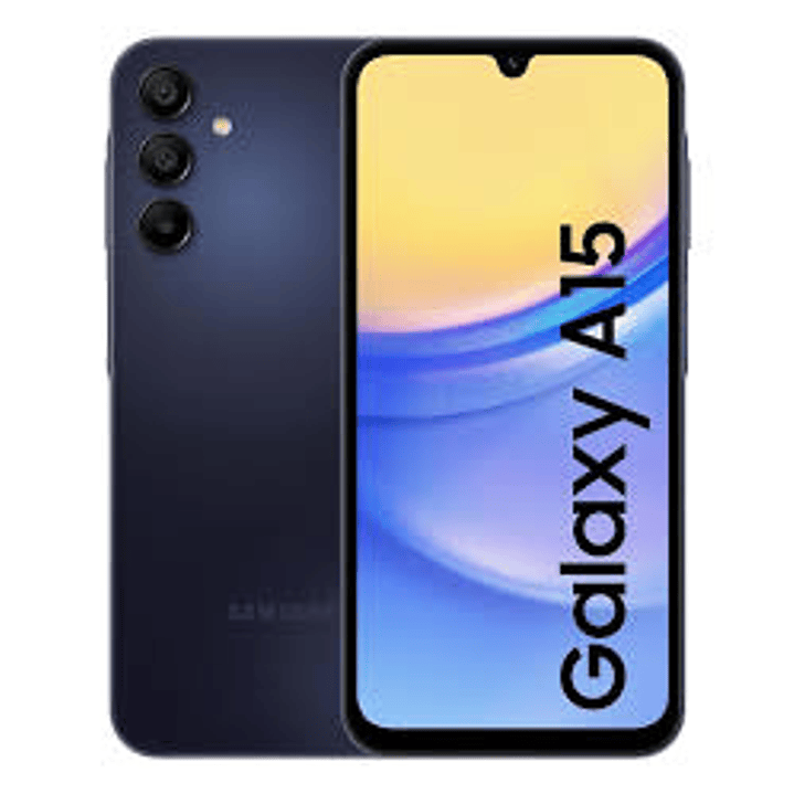 Cambio de pantalla Samsung Galaxy A15 1