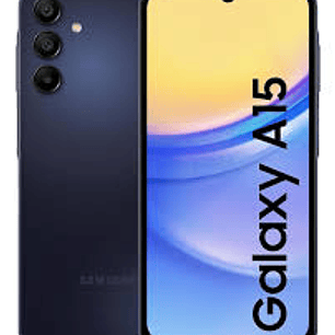 Cambio de pantalla Samsung Galaxy A15
