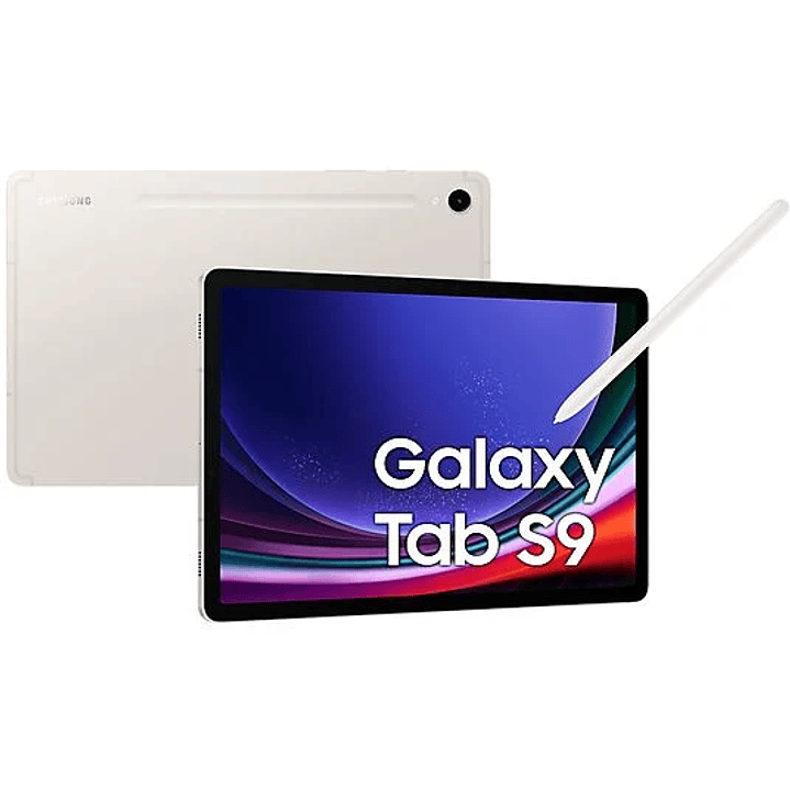 Cambio de pantalla Samsung Galaxy Tab S9 X710 1