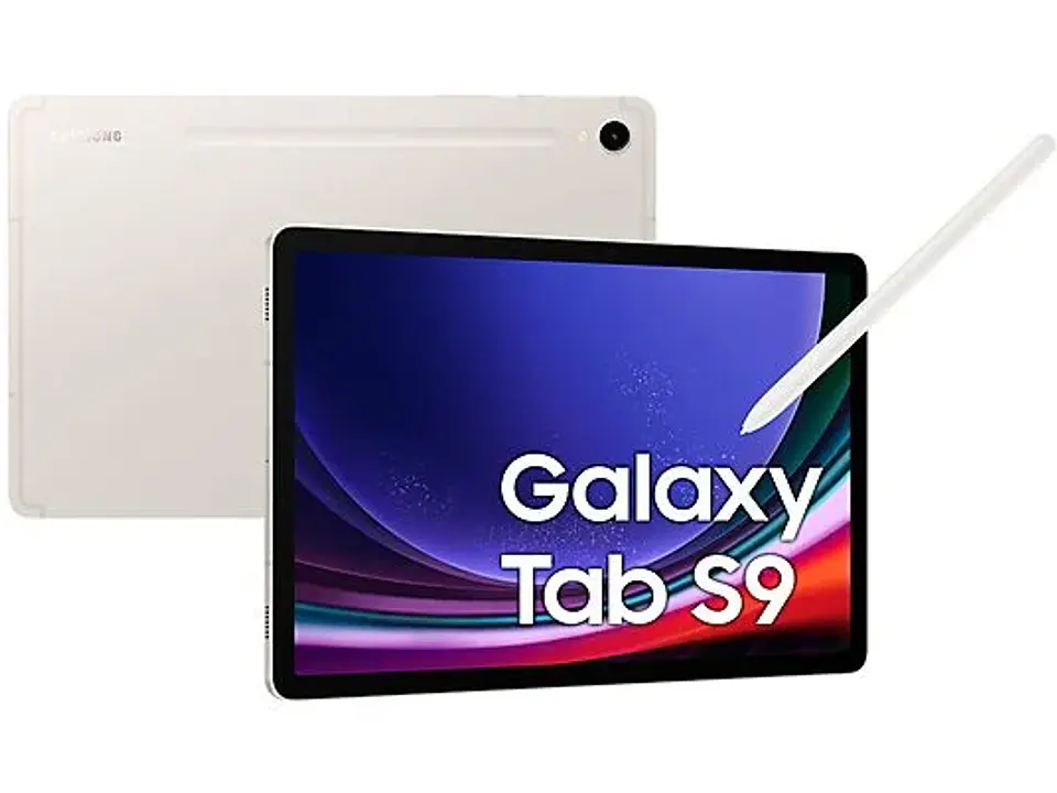 Cambio de pantalla Samsung Galaxy Tab S9 X710 1