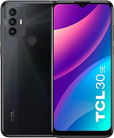 Cambio de pantalla TCL 30 SE
