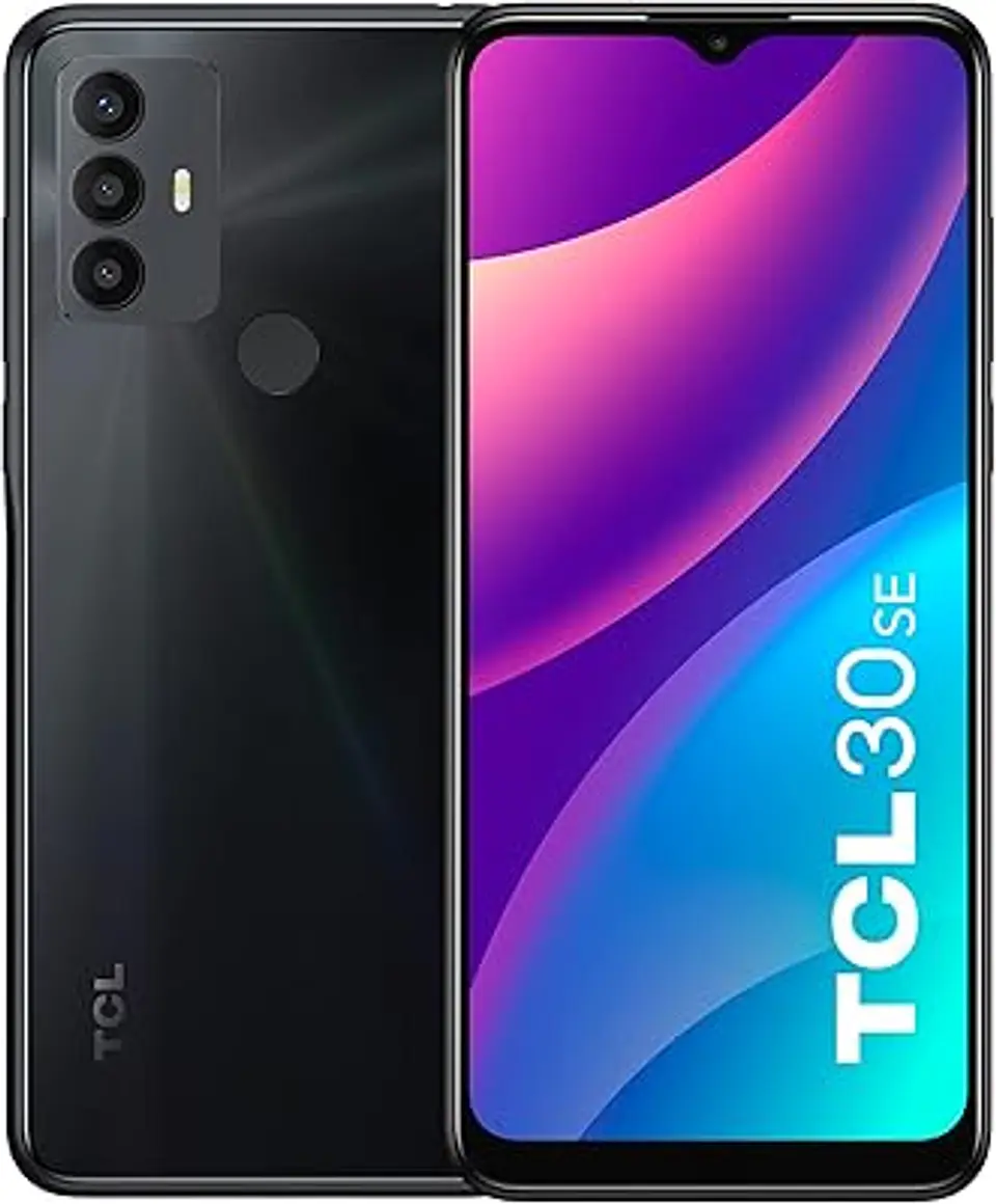 Cambio de pantalla TCL 30 SE 1