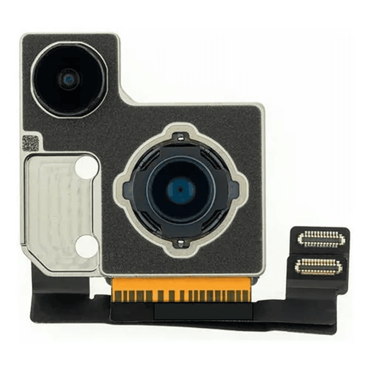 Cámara trasera iPhone 13 1