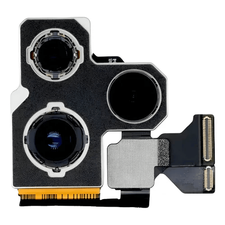 Cámara trasera iPhone 13 PRO 1