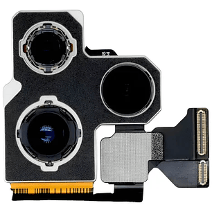 Cámara trasera iPhone 13 PRO