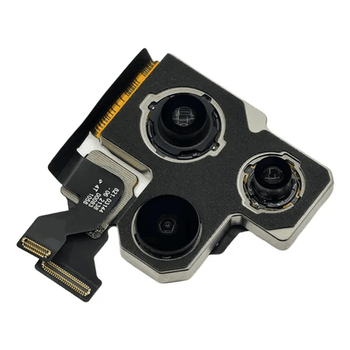 Cámara trasera iPhone 13 PRO MAX 1