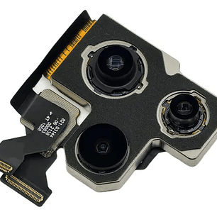 Cámara trasera iPhone 13 PRO MAX