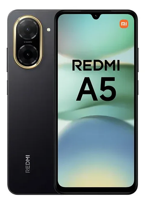 Cambio de pantalla Xiaomi Redmi A5