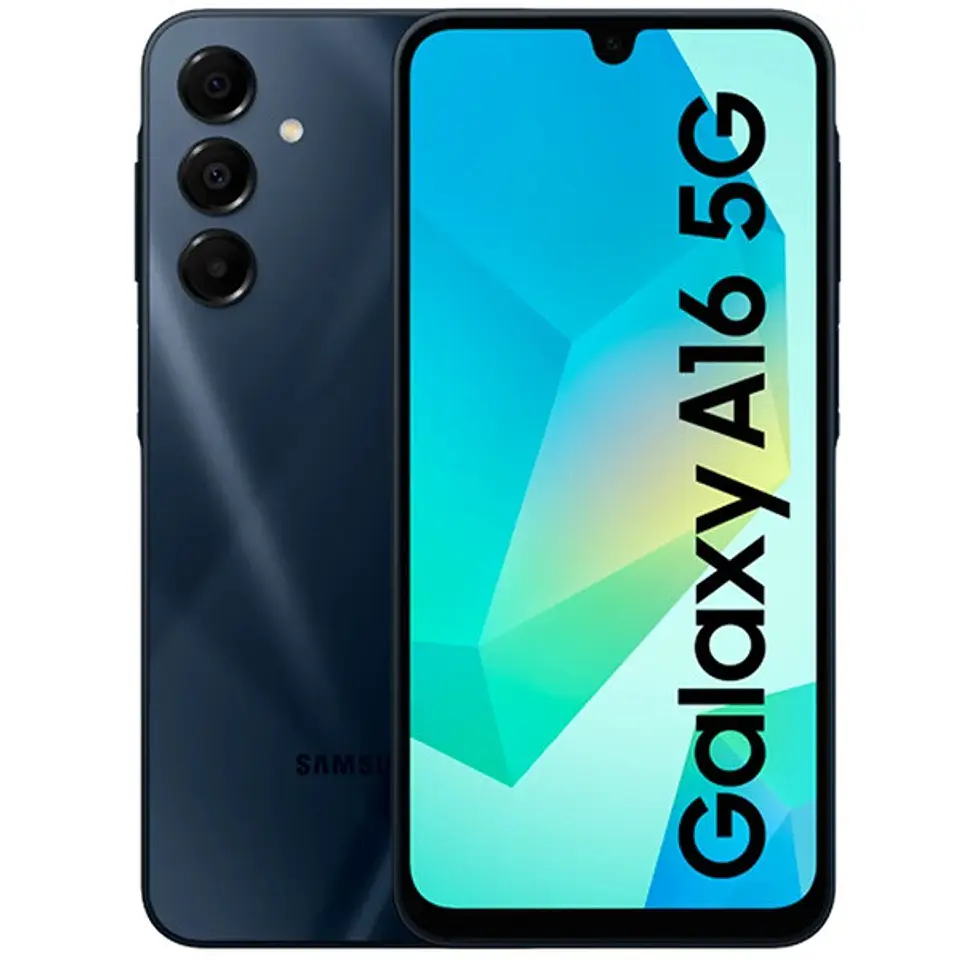 Cambio de pantalla Samsung Galaxy A16 5g 1
