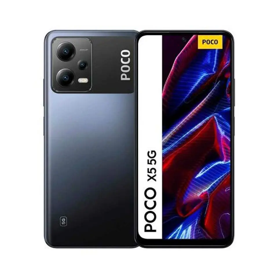 Cambio de pantalla Xiaomi POCO X5 1