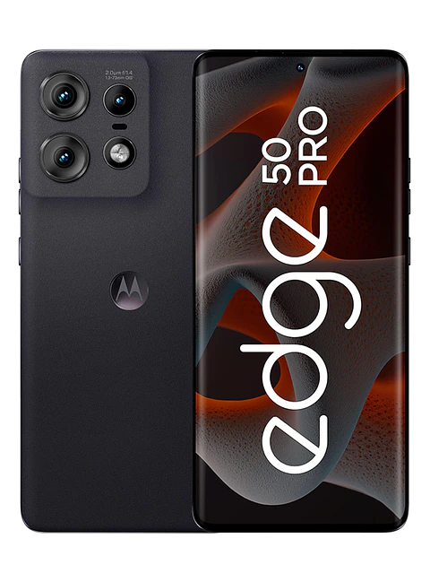 Cambio de pantalla Motorola Edge 50 PRO