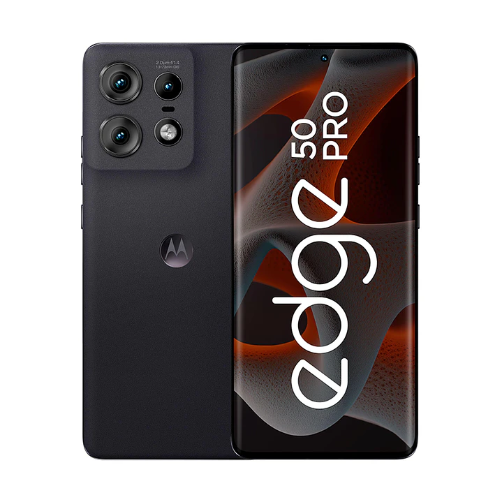 Cambio de pantalla Motorola Edge 50 PRO 1