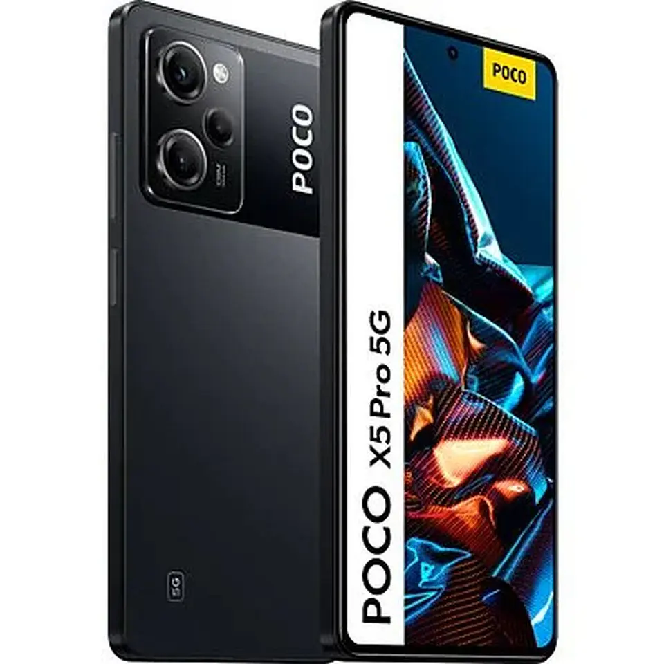Cambio de pantalla Xiaomi POCO X5 PRO 1