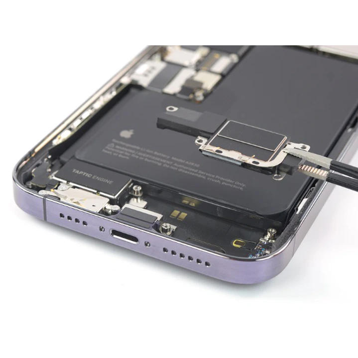 Altavoz / Parlante iPhone 14 PRO MAX 1