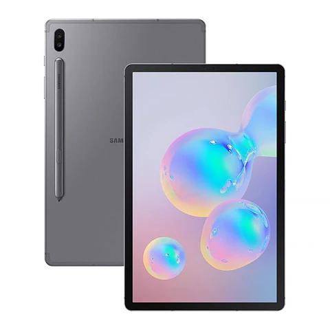Cambio de pantalla Samsung Galaxy Tab S6 (SM-T860)