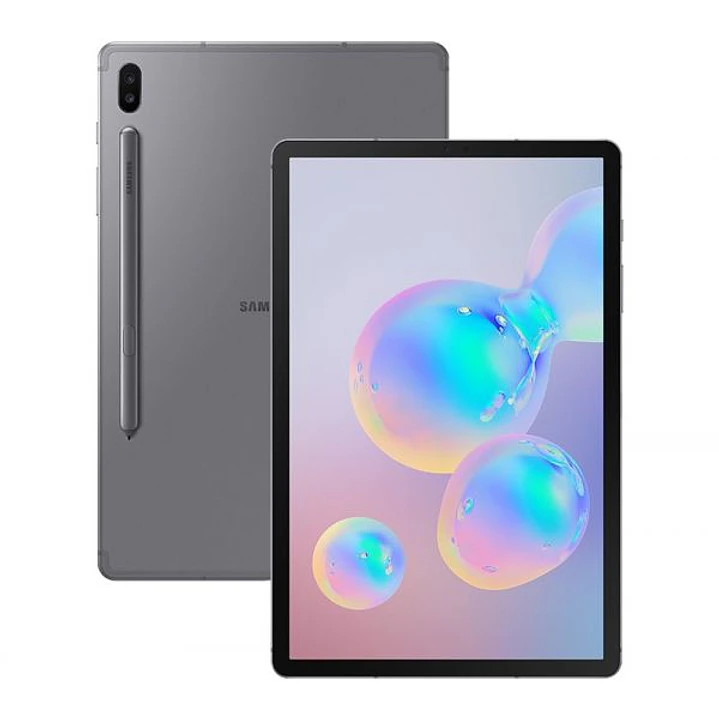 Cambio de pantalla Samsung Galaxy Tab S6 (SM-T860) 1