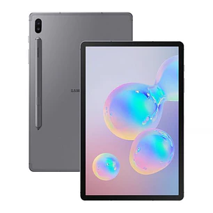 Cambio de pantalla Samsung Galaxy Tab S6 (SM-T860)