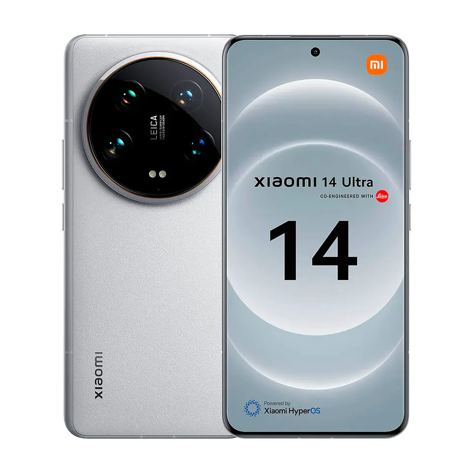 Cambio de pantalla Xiaomi 14 ULTRA 1