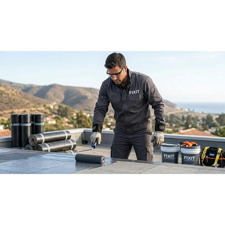 Soluciones Integrales: Construcción, Remodelación y Soporte Técnico 9