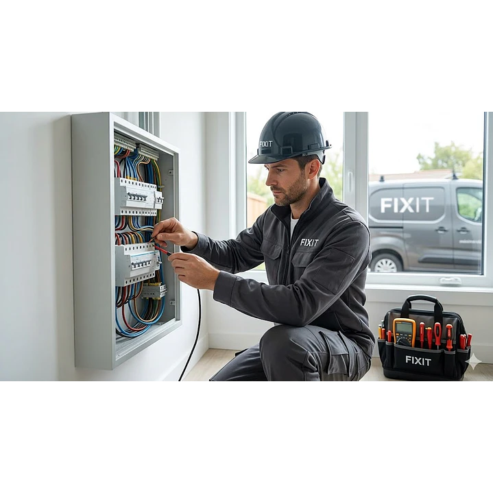 Soluciones Integrales: Construcción, Remodelación y Soporte Técnico 4