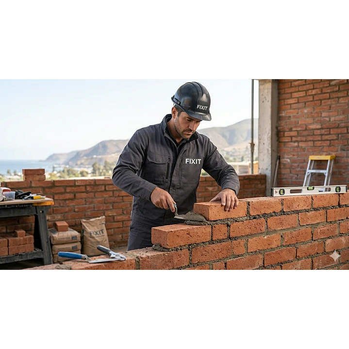 Soluciones Integrales: Construcción, Remodelación y Soporte Técnico 2