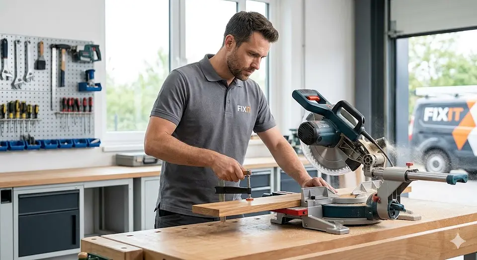 Soluciones Integrales: Construcción, Remodelación y Soporte Técnico 7