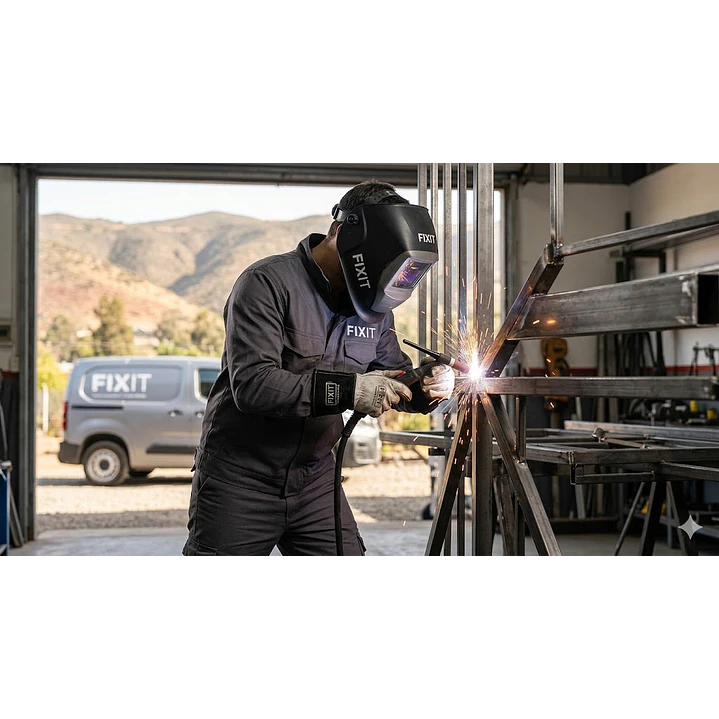 Soluciones Integrales: Construcción, Remodelación y Soporte Técnico 5