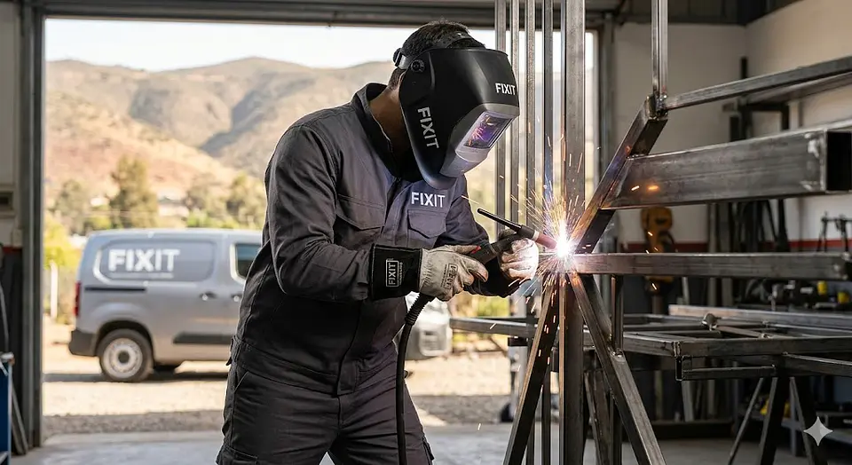 Soluciones Integrales: Construcción, Remodelación y Soporte Técnico 5