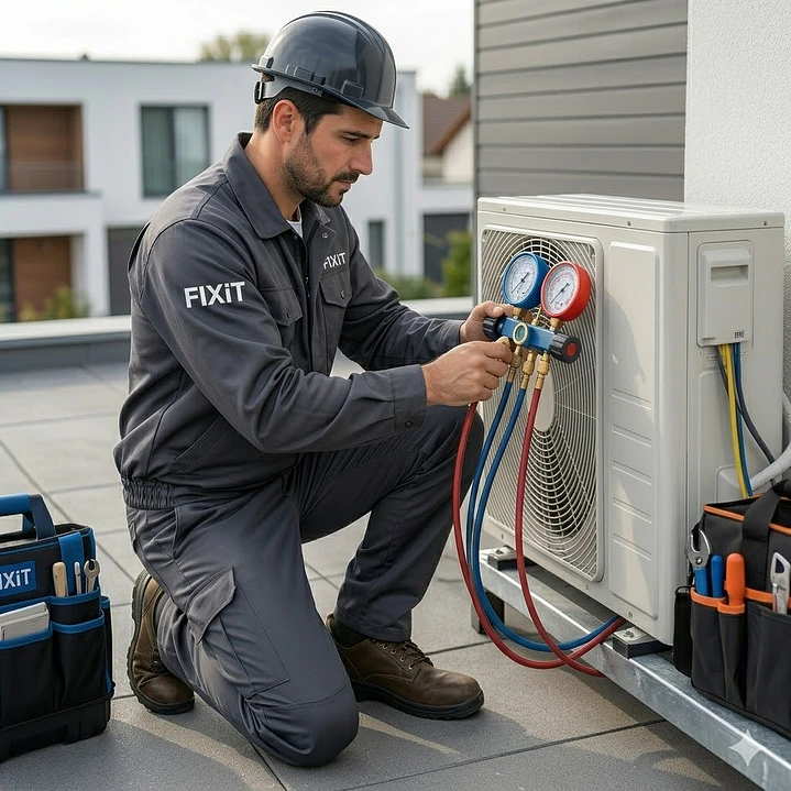 Soluciones Integrales: Construcción, Remodelación y Soporte Técnico 8