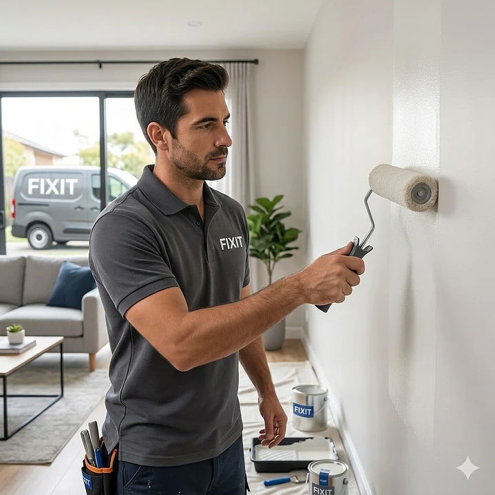 Soluciones Integrales: Construcción, Remodelación y Soporte Técnico 3