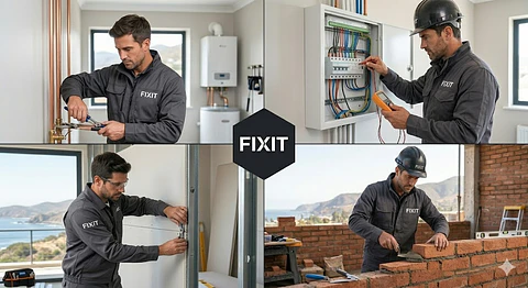 Soluciones Integrales: Construcción, Remodelación y Soporte Técnico